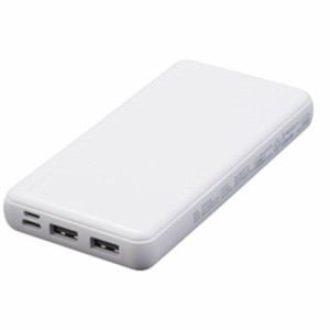 MRTS-35574 【40個セット】モバイル充電器 10000mAh (MRTS35574)