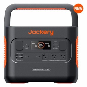 jackery ポータブル 電源の通販｜au PAY マーケット