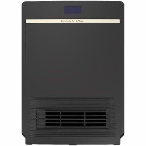 ダイニチ 【送料無料】EF-P1200G-K セラミックファンヒーター (EFP1200GK)