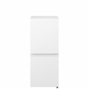 パナソニック 【送料無料】NR-B16C1-W パーソナル冷蔵庫 インバーター搭載で静音&省エネ設計 (マットオフホワイト) (NRB16C1W)