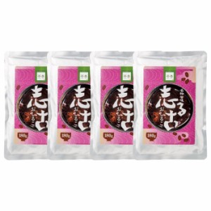 K20166016 名物甘味おしるこ(茶季)
