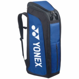 【納期目安：１週間】ヨネックス 【送料無料】BAG2403-060 YONEX スタンドバッグ(コバルトブルー) (BAG2403060)