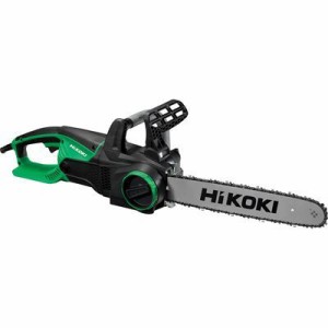 HiKOKI（日立工機） 【送料無料】CS40Y 電気チェンソー ［KH11］