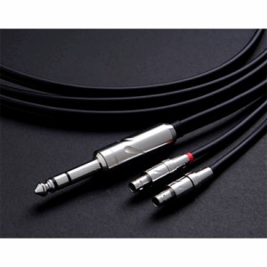 FURUTECH 【送料無料】IHP-35H/1.3 SENNHEISER HD800対応ヘッドホンケーブル (IHP35H/1.3)