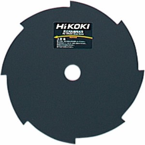 HiKOKI（日立工機） 674078 【メール便での発送商品】 替刃(ロータリー刃) ［KH13］