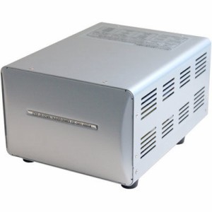 カシムラ 【送料無料】NTI-119 海外国内用型変圧器220-240V/3000VA 海外家電製品の国内使用、日本家電製品の海外使用のどちらもOK (NTI11