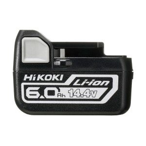 HiKOKI（日立工機） 【送料無料】BSL1460 高容量6.0Ah 14.4Vリチウムイオン電池 ［KH13］