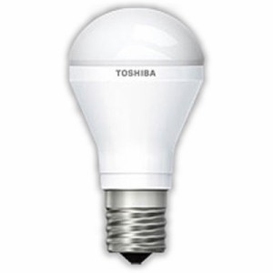 東芝 4974550553766 LED電球ミニクリプトン形広配光タイプ 調光器対応【口金E17】【昼白色】 (昼白色) (LDA5N-G-E17/S/D40W)