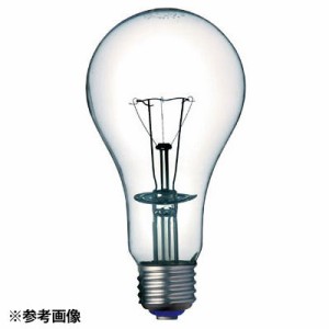 岩崎電気 BB220V100W 防爆形照明器具用白熱電球 100W