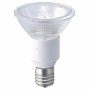 岩崎電気 JDR110V50WUV/WK/H2/E17 省電力タイプ ダイクロハロゲンランプ(50W)