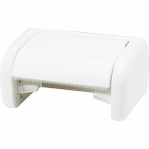 レック 4903320117082 トイレットペーパーホルダー CC 片手でペーパーホルダー BB-370