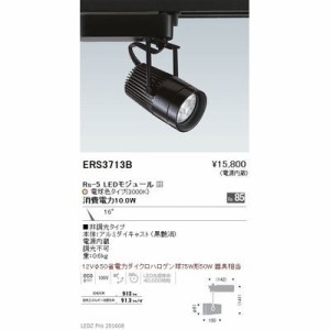 遠藤照明 ERS3713B LEDZ Rs series スポットライト