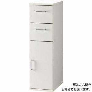 朝日木材加工 SLK-9025KC キッチンチェスト9025 (SLK9025KC)
