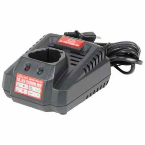 セフティー３ 4977292642781 10.8V30分充電器 SGCH108V-30