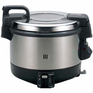 パロマ 【送料無料】PR-4200S-13A ガス炊飯器(電子ジャー付) 都市ガス用 (PR4200S13A)