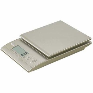 【送料無料】KND-125337 タニタ KD-410-GD(ゴールド) Dクッキングスケール 2kg (KND125337)