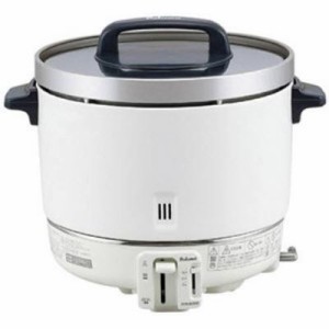 パロマ 【送料無料】PR-403SF-LP ガス炊飯器 プロパンガス(LP)用 PR-403SF-LP (PR403SFLP)