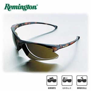 【納期目安：１週間】Remington 【送料無料】4525955110148 レミントン シューティンググラス RM-3006BI