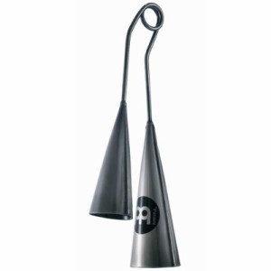 MEINL 【送料無料】0840553052695 アゴゴ Modern Style A-GO-GO Steel Finish Model Large STBAG2 【国内正規品】