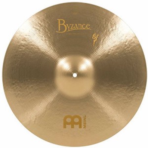 【納期目安：１週間】MEINL 【送料無料】0840553012491 Byzance Vintage シリーズ クラッシュシンバル 18" Sand Crash B18SAMC 【国内正