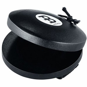 MEINL 【送料無料】0840553082944 カホンアクセサリー Cajon Ring Castanet CRC1BK 【国内正規品】