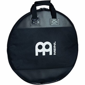 MEINL 【送料無料】0840553011470 シンバルバッグ standard 22" bag MSTCB22 【国内正規品】