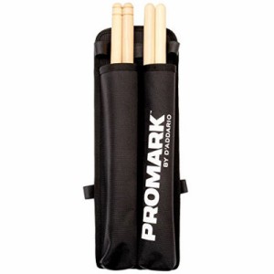 PROMARK 【送料無料】0616022131235 スティックバッグ マーチング用 Two Pair Quiver PQ2 【国内正規品】