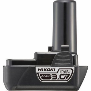 HiKOKI（日立工機） 【送料無料】BCL1030C リチウムイオン電池 ［KH13］