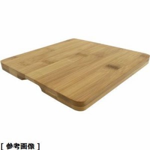 イシガキ産業 ASK6803 鉄鋳物 スキレット用木台(3921 12.5×12.5)