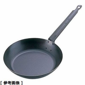 TKG (Total Kitchen Goods) AHLJ730 SAスーパーエンボス加工超鉄鍋フライパン(30cm)