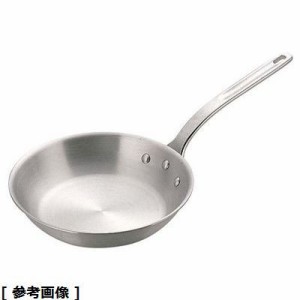 TKG (Total Kitchen Goods) AHLW803 TKG IH キャスト フライパン(24cm)