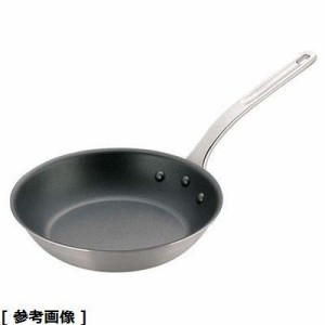 TKG (Total Kitchen Goods) AHLW703 TKGキャスト ノンスティックフライパン(24cm)