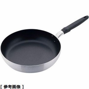 TKG (Total Kitchen Goods) ADLL902 ドリス アルミフライパン(20cm)