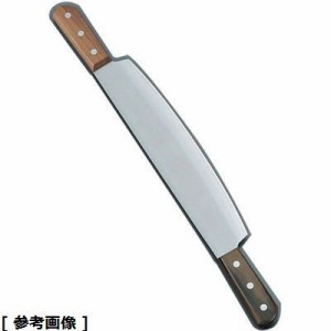 トギノン販売 【送料無料】ALI11003 両手冷凍切(小 240mm)