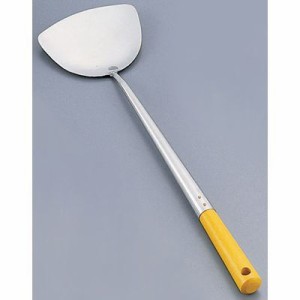 TKG (Total Kitchen Goods) ATYA101 18-0 家庭用中華ヘラ