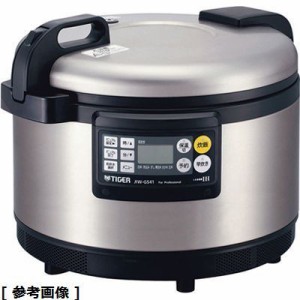 タイガー魔法瓶 DSIL301 タイガー 業務用IH炊飯ジャー(JIW-G541 単相200V)