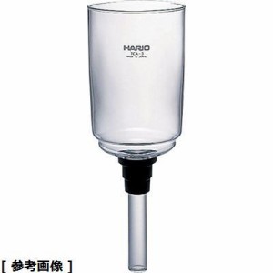 ハリオ FKC33002 ハリオ・コーヒーサイフォン TCA-5用(部品:上ボール)