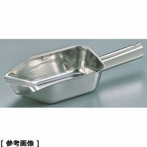 TKG (Total Kitchen Goods) FKO02003 18-8氷スコップ(小)