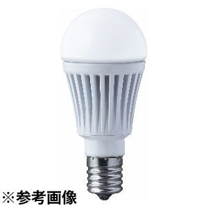 東京メタル LDA8LD60WE17TM LEDミニクリプトン電球E17(60W相当E17調光可能/電球色)