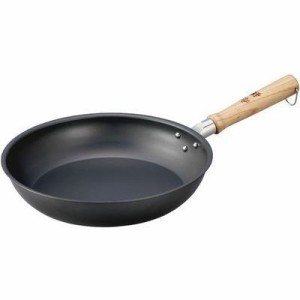 TKG (Total Kitchen Goods) AFL1504 TKG 剛鉄 フライパン(28cm)