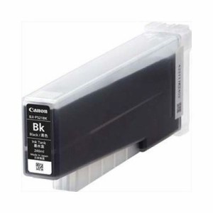 キヤノン BJI-P521BK インクタンク (BJIP521BK)