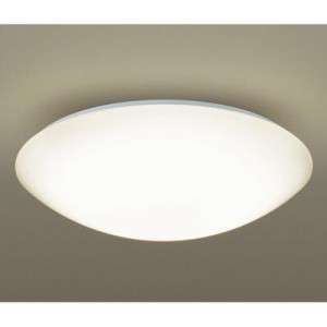パナソニック 【送料無料】LGB52654LE1 LEDシーリングライト丸管40形温白色