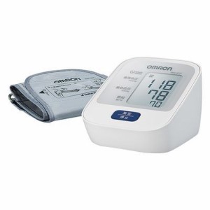 【納期目安：１週間】オムロン HEM-8712 デジタル血圧計(上腕式) (HEM8712)