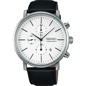 SEIKO セイコー 【送料無料】4954628443663 メンズ腕時計 クロノグラフ