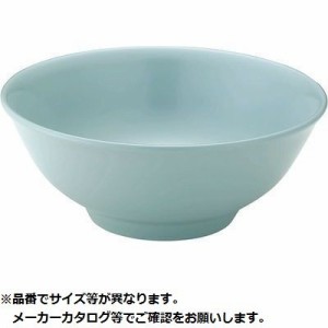 カンダ 【送料無料】KND-387230 メタル丼 Jr厚口タイプ 塗装仕様 黒 (KND387230)