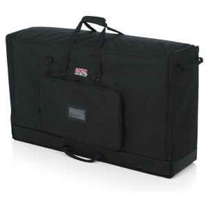 Gator Cases 【送料無料】G-LCD-TOTE-LGX2 LCD(液晶ディスプレイ)用 キャリングバッグ LCD Tote Series 40〜45インチ用 G-LCD-TOTE-LGX2 