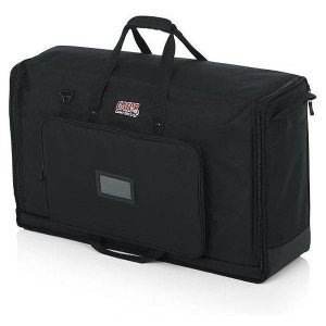 Gator Cases 【送料無料】G-LCD-TOTE-MDX2 LCD(液晶ディスプレイ)用 キャリングバッグ LCD Tote Series 27〜32インチ用 G-LCD-TOTE-MDX2 