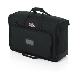 Gator Cases 【送料無料】G-LCD-TOTE-SMX2 LCD(液晶ディスプレイ)用 キャリングバッグ LCD Tote Series 19~24インチ用 G-LCD-TOTE-SMX2 (