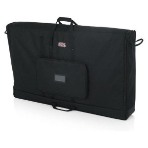 Gator Cases 【送料無料】G-LCD-TOTE50 LCD(液晶ディスプレイ)用 キャリングバッグ LCD Tote Series 50インチ用 G-LCD-TOTE50 【国内正規