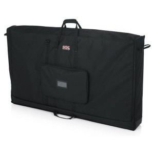 Gator Cases 【送料無料】G-LCD-TOTE60 LCD(液晶ディスプレイ)用 キャリングバッグ LCD Tote Series 60インチ用 G-LCD-TOTE60 【国内正規